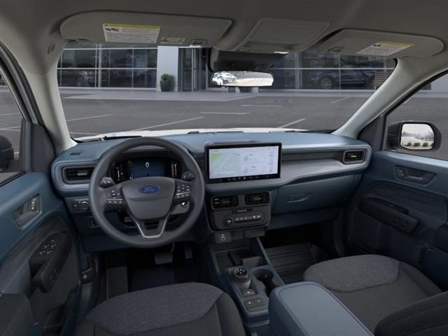 new 2025 Ford Maverick car, priced at $30,880