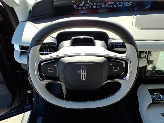 new 2025 Lincoln Navigator car, priced at $102,090