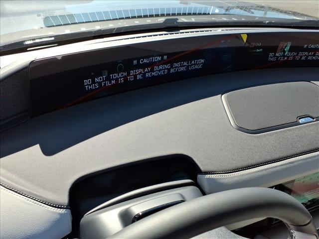 new 2025 Lincoln Navigator car, priced at $102,090