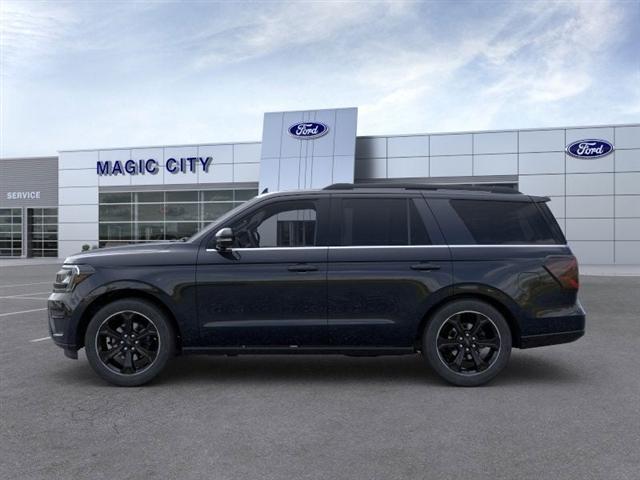 new 2024 Ford Expedition car, priced at $83,165