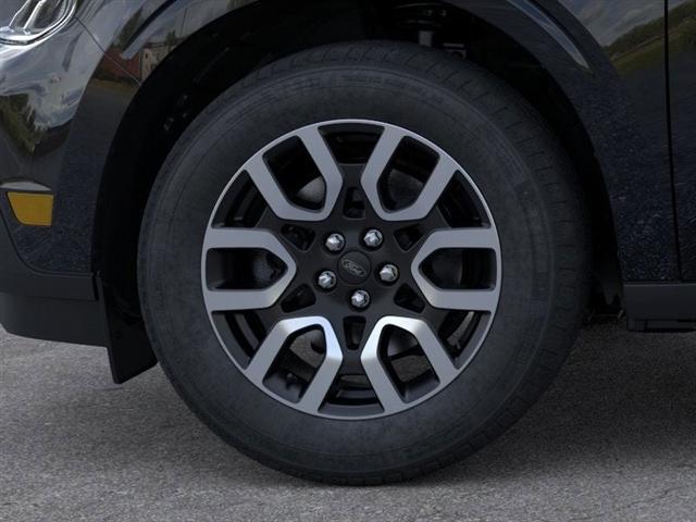 new 2024 Ford Maverick car, priced at $38,085