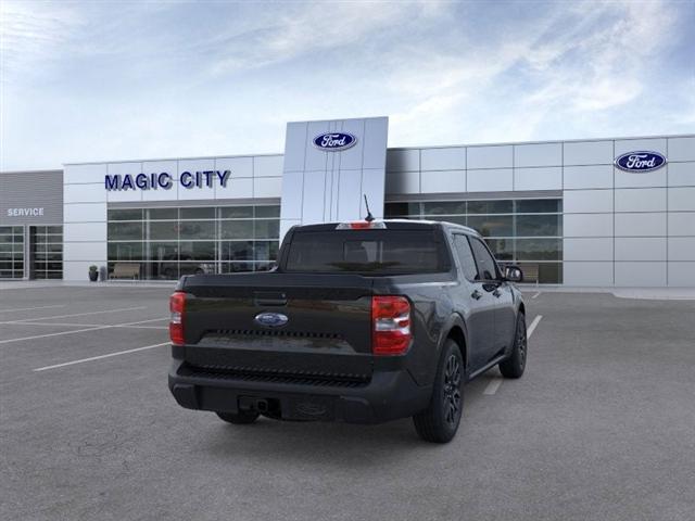 new 2024 Ford Maverick car, priced at $38,085