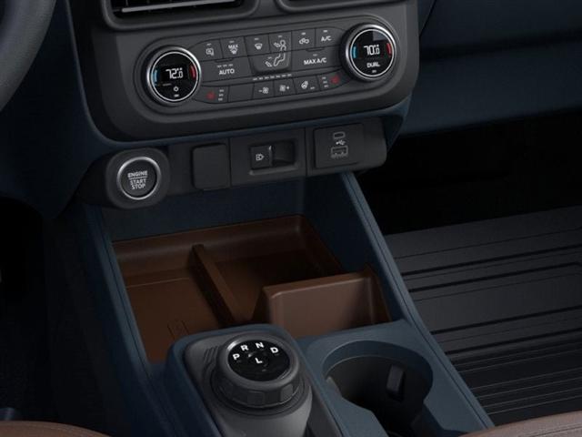 new 2024 Ford Maverick car, priced at $38,085