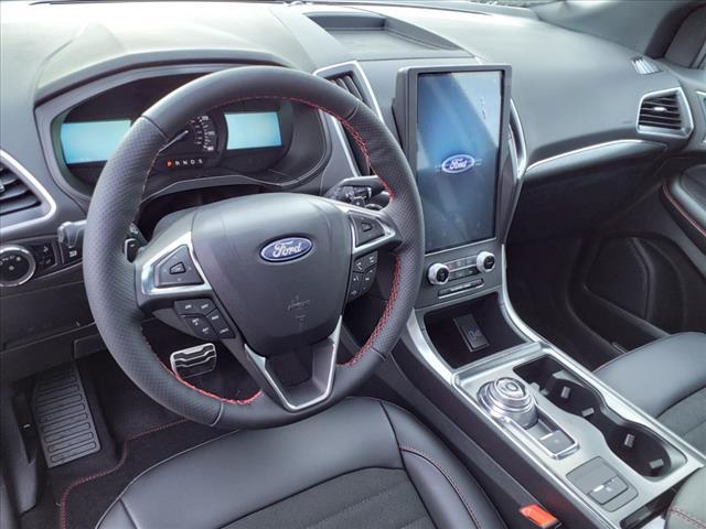 new 2024 Ford Edge car, priced at $48,790