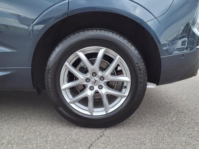 used 2019 Volvo XC60 car, priced at $22,000