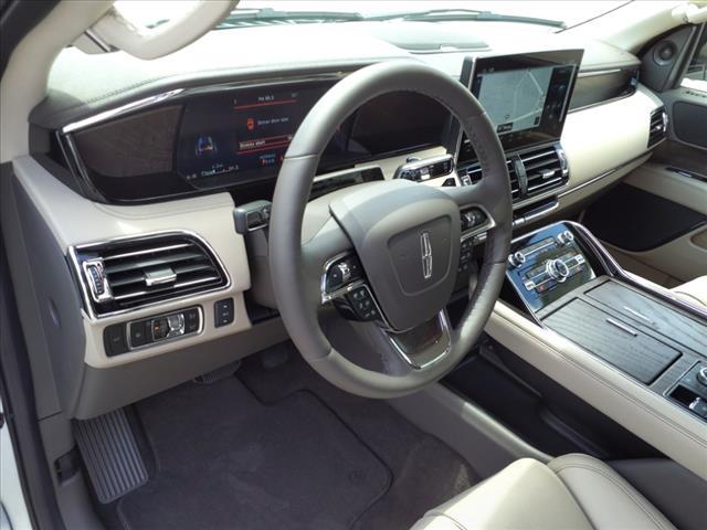 new 2024 Lincoln Navigator car, priced at $88,105