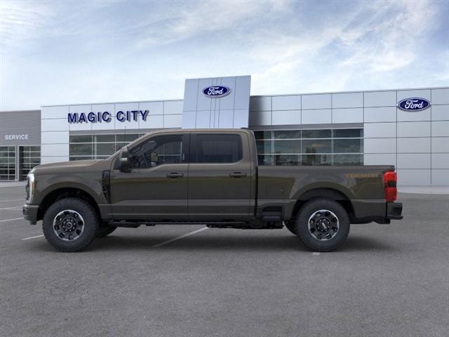 new 2024 Ford F-250 car, priced at $79,600