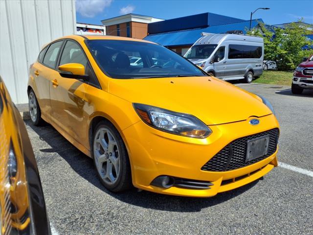 used 2013 Ford Focus ST car, priced at $11,375