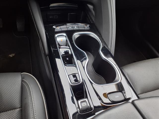 used 2023 Buick Envision car, priced at $28,944