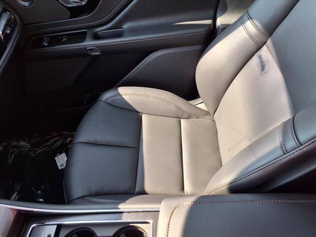 new 2025 Lincoln Aviator car, priced at $68,615