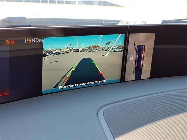 new 2025 Lincoln Navigator car, priced at $105,085