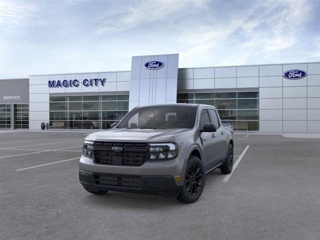 new 2024 Ford Maverick car, priced at $40,395