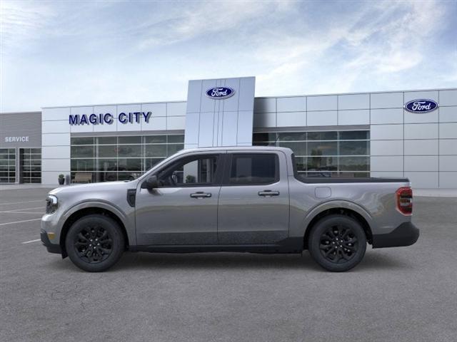 new 2024 Ford Maverick car, priced at $40,395