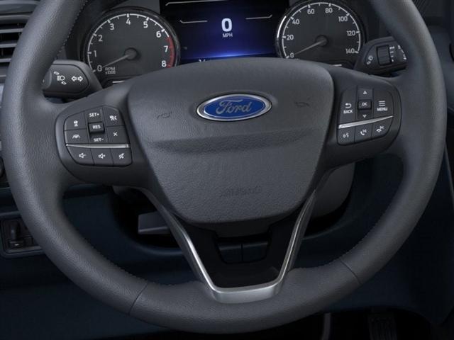 new 2024 Ford Maverick car, priced at $40,395