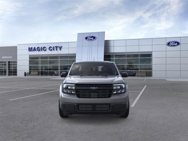 new 2024 Ford Maverick car, priced at $40,395