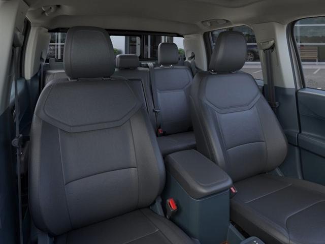 new 2024 Ford Maverick car, priced at $40,395
