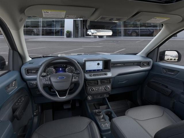 new 2024 Ford Maverick car, priced at $40,395