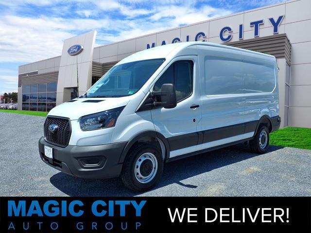 new 2025 Ford Transit-250 car, priced at $55,895