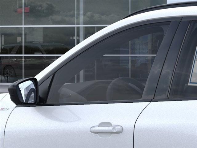 new 2025 Ford Escape car, priced at $32,333