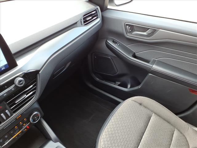 used 2025 Ford Escape car, priced at $30,995