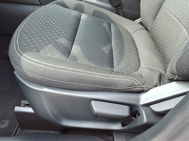 used 2025 Ford Escape car, priced at $30,995