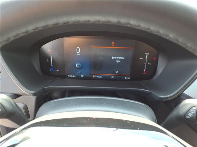 used 2025 Ford Escape car, priced at $30,995