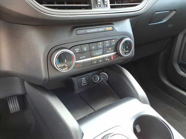 used 2025 Ford Escape car, priced at $30,995