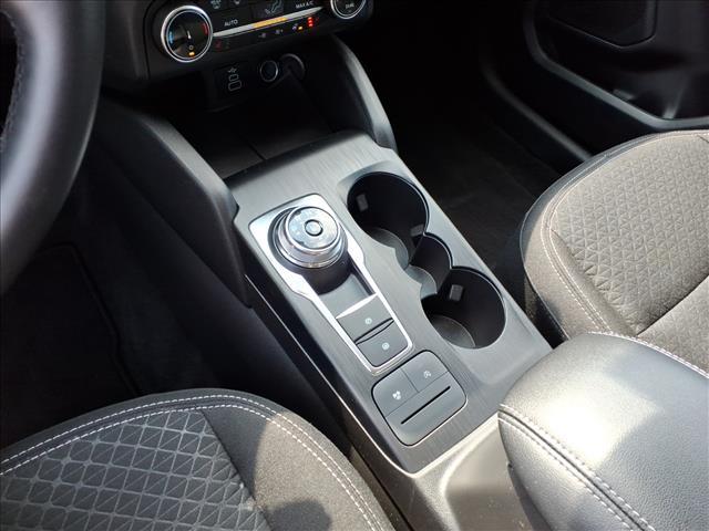 used 2025 Ford Escape car, priced at $30,995