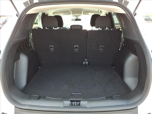 used 2025 Ford Escape car, priced at $30,995