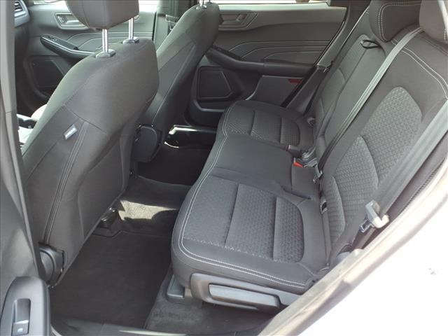 used 2025 Ford Escape car, priced at $30,995