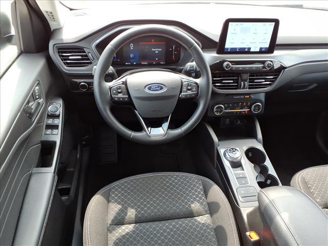 used 2025 Ford Escape car, priced at $30,995