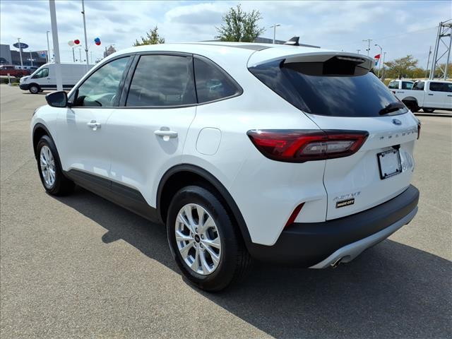used 2025 Ford Escape car, priced at $30,995