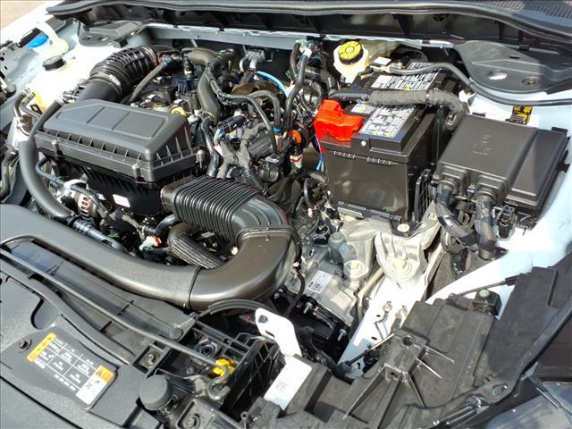 used 2025 Ford Escape car, priced at $30,995