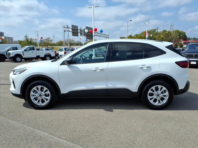 used 2025 Ford Escape car, priced at $30,995