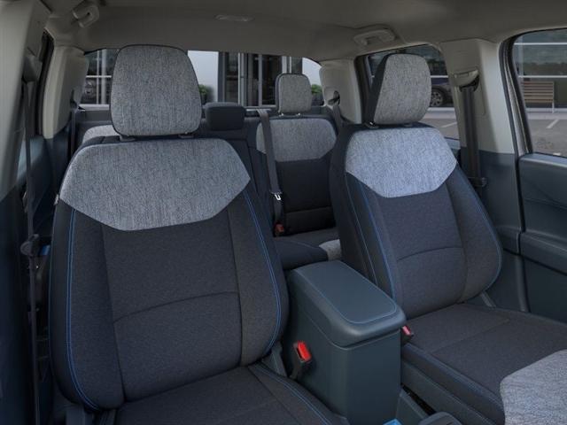 new 2025 Ford Maverick car, priced at $35,955