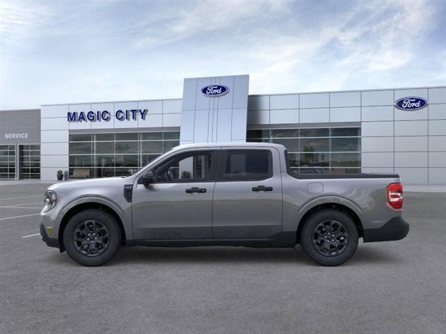 new 2025 Ford Maverick car, priced at $35,955