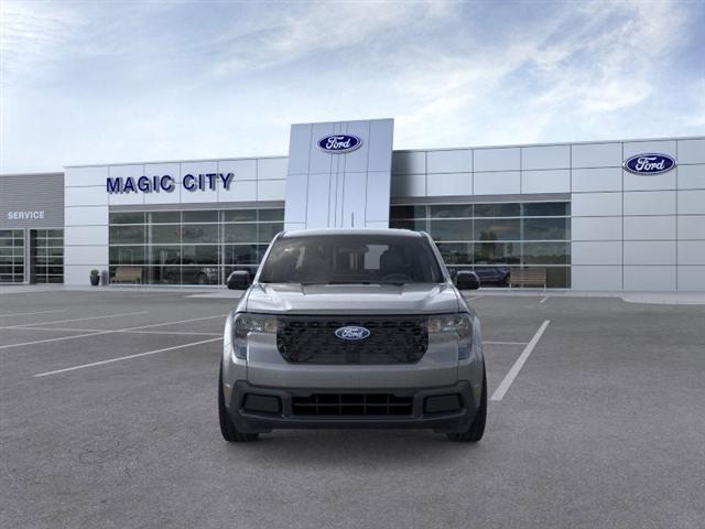 new 2025 Ford Maverick car, priced at $35,955