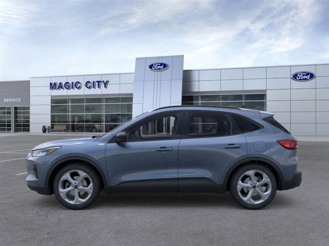 new 2025 Ford Escape car, priced at $34,870