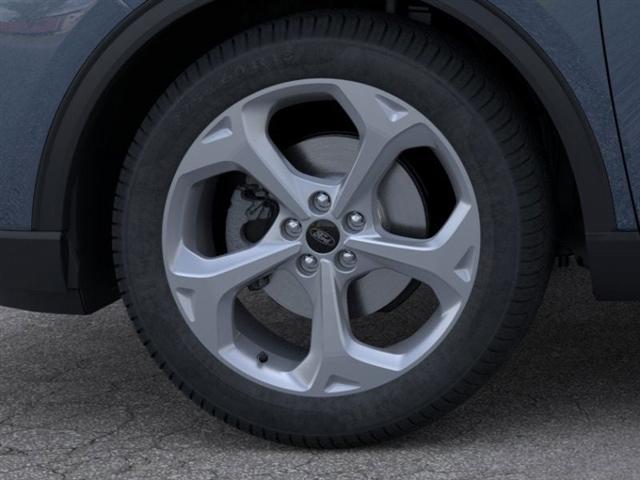 new 2025 Ford Escape car, priced at $34,870