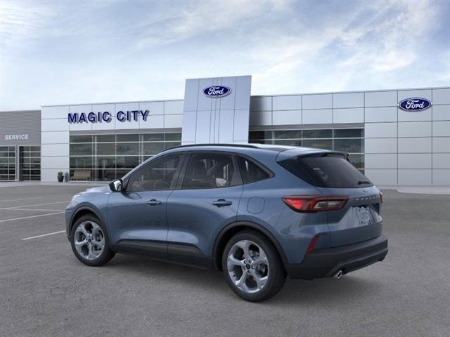 new 2025 Ford Escape car, priced at $34,870