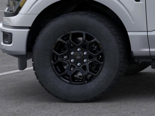 new 2025 Ford F-150 car, priced at $64,445