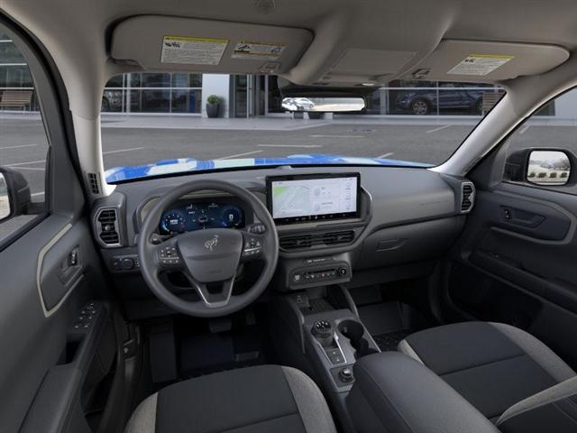 new 2025 Ford Bronco Sport car, priced at $32,300