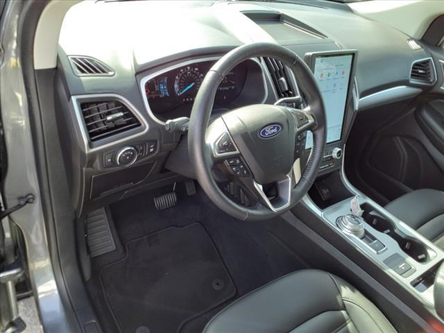 used 2021 Ford Edge car, priced at $28,825