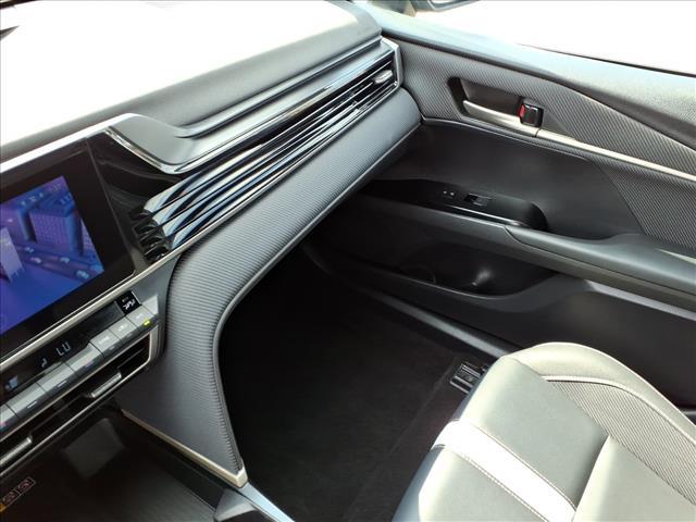 used 2025 Toyota Camry car, priced at $31,595