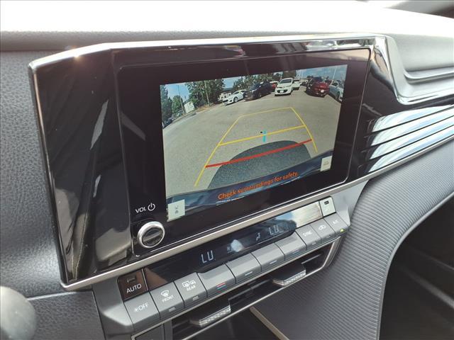 used 2025 Toyota Camry car, priced at $31,595