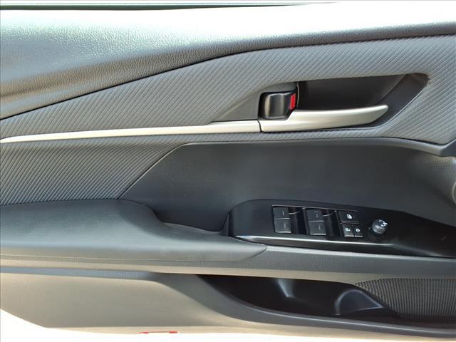 used 2025 Toyota Camry car, priced at $31,595