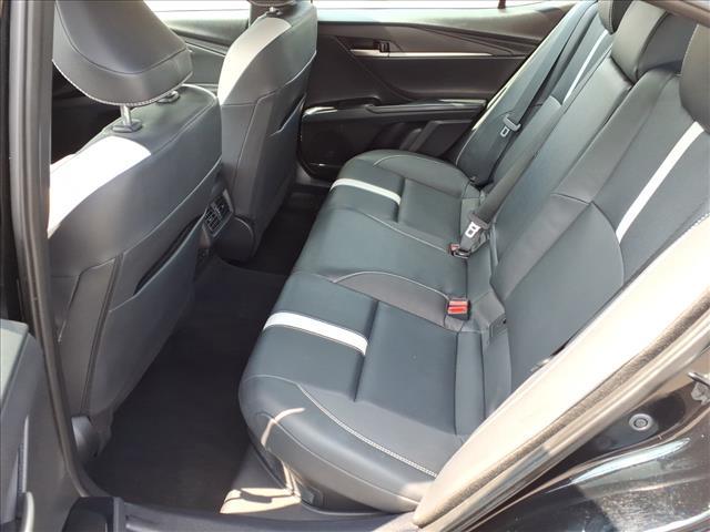 used 2025 Toyota Camry car, priced at $31,595