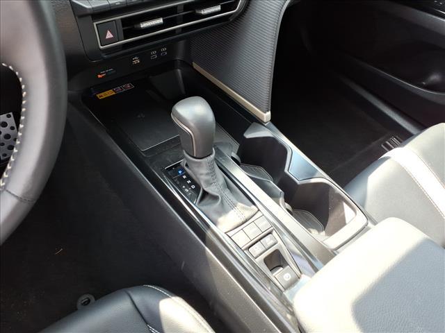 used 2025 Toyota Camry car, priced at $31,595