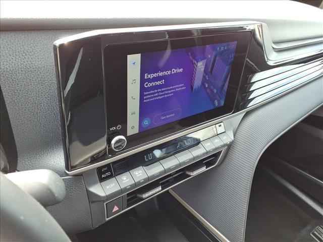 used 2025 Toyota Camry car, priced at $31,595