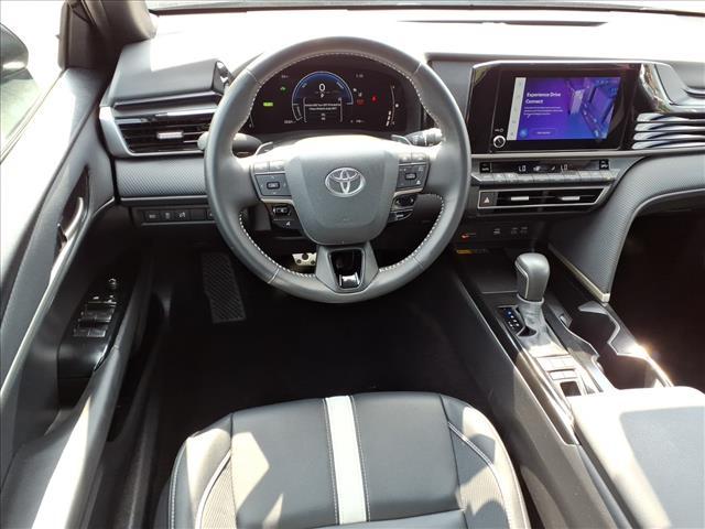 used 2025 Toyota Camry car, priced at $31,595
